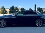 Mercedes E 300 de-7
