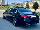 Mercedes E 300 de-5