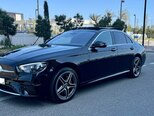 Mercedes E 300 de-4