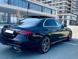 Mercedes E 300 de-9