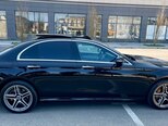 Mercedes E 300 de-8