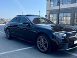 Mercedes E 300 de-6