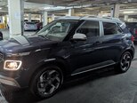 Hyundai Venue-4