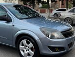 Opel Astra-2