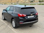 Chevrolet Equinox-4