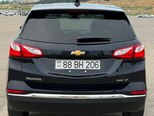 Chevrolet Equinox-5