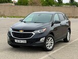 Chevrolet Equinox-2