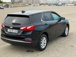 Chevrolet Equinox-7