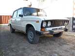 LADA (VAZ) 2106-5