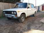 LADA (VAZ) 2106-6