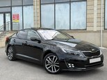 Kia Optima-3