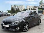 Kia Optima-2