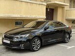 Kia Optima-4