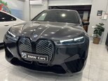 BMW iX-2