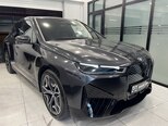 BMW iX-3