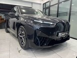 BMW iX-5