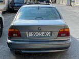 BMW 520-6