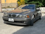 BMW 520-4