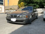 BMW 520-5