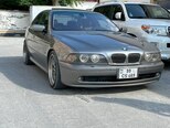 BMW 520-1