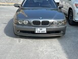 BMW 520-3