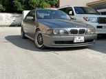 BMW 520-2