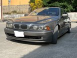 BMW 520-13