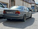 BMW 520-8