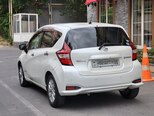 Nissan Note-5