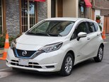 Nissan Note-1