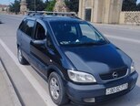 Opel Zafira-3