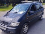 Opel Zafira-2
