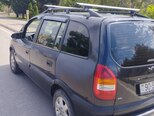 Opel Zafira-4