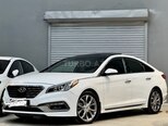 Hyundai Sonata-2