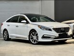 Hyundai Sonata-4