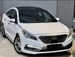 Hyundai Sonata-1