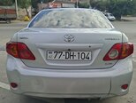 Toyota Corolla-2