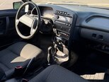LADA (VAZ) 2113-8