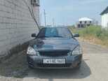 LADA (VAZ) Priora-2