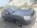 LADA (VAZ) Priora-4