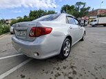 Toyota Corolla-6