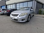 Toyota Corolla-4