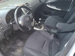 Toyota Corolla-14