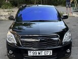 Chevrolet Cobalt-1