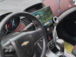 Chevrolet Cruze-7