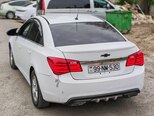 Chevrolet Cruze-13
