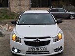 Chevrolet Cruze-10