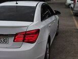Chevrolet Cruze-11