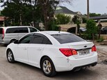 Chevrolet Cruze-14