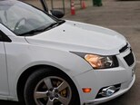Chevrolet Cruze-2